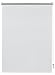 Produktbild Deco Company Thermo-Rollo mit Thermo-Rückseite zum Klemmen, Höchste Lichtreflektion, Energiesparend, Lichtundurchlässig, Alle Montage-Teile inklusive, Weiß, 90 x 150 cm (BxH)