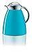 Produktbild Alfi 3551.253.100 Isolierkanne Gusto Tea, 1 L, Metall,16,6 x 20 x 22 cm, aquamarin