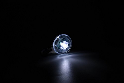Dog-Collar-Light-Dog-Safety-Light-2-LED-Light-Bundle-Bicycle-safety-LED-lights-LED-Lights-for-Running-Clip-on-Safety-LED-Lights-Great-for-Baby-Strollers-and-Kids-Backpacks-Batteries-Included