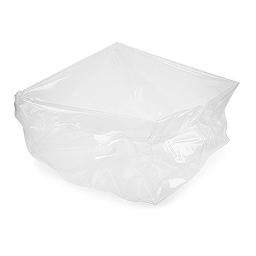 Beutel Groß für Fußwanne – Fuß-Badewanne, Kosmetex, 100 Stück - 2