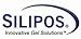 Silipos Mineral Gel Toe Spreaders x2 - Moisturising Cushioning Correction (Small/Medium/Large)