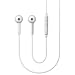 Produktbild Samsung 0000437567 EO-HS3303WE Original Stereo In-Ear Kopfhörer (3,5 mm Klinkenstecker) für Samsung Galaxy S4 I9500/I9505 weiß