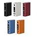 Produktbild Joytech eVic VTC Dual 150W TC Box Mod Farbe Burgund