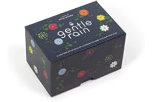 MONDO A Gentle Rain (engl.)