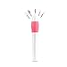 TOUCHBeauty TB-0610 5-IN-1 Pen-sized Electric Nail File Drill with Bits Manicure/Pedicure Kit
