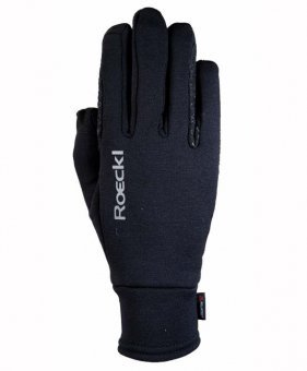 Roeckl Gants Weldon polartec