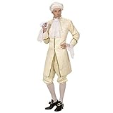 Herren Theater Kostüm Casanova Rokoko casanovakostüm rokokokostüm mozart mozartkostüm