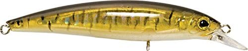 Rapture Artificial Bait Amber Jack 7 Cm lures Equipment Fishing 180-05-451