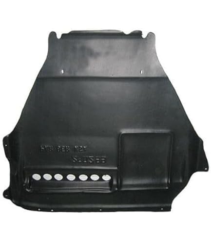 Cache Sous-Moteur 1.6 HDI – Compatible Citroën Berlingo 2003-2007
