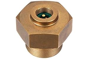 EsportsMJJ Convertisseur De Gaz Bouteille De Camping En Plein Air Adaptateur De Gaz Mapp Au Réservoir De Propane- 3