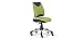 Produktbild Rovo Kinderstuhl Modell Pino 3916 Grün von Büro Design Kruel