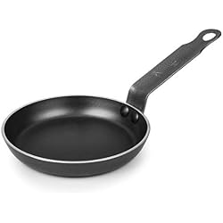 Lacor 23614 Poêle Robust Aluminium. Anti Adhésive 14 cm