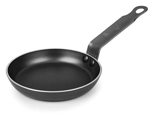 Lacor 23614 Poêle Robust Aluminium. Anti Adhésive 14 cm