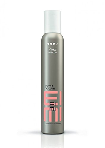 Wella Professionals Eimi Natural Volume Styling Mousse - 500ml