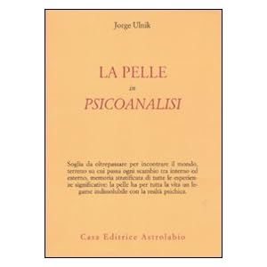 La pelle in psicoanalisi