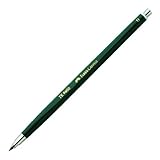 Con un fuerte pinza Faber-Castell 139411 - Portaminas 2 mm H 940