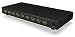 Produktbild ICY BOX IB-SPL1081 8-fach HDMI-Splitter (1x Eingang/8x Ausgang), Ultra HD (60 Hz), CEC, EDID 1.4, Deep Color, HDR, HDCP 2.2, Metall, schwarz