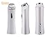 Ezeso Ultrasonic Ultrasound Spa Skin Tightening Machine Ultrasonic LED Light Photon Therapy Beauty Skin Care Machine