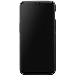 ONEPLUS a6013 6T Nylon Bumper Case (Black)