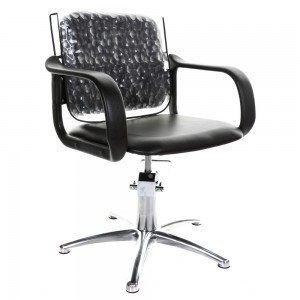 Crewe 16” Chairback Cover - Opaque