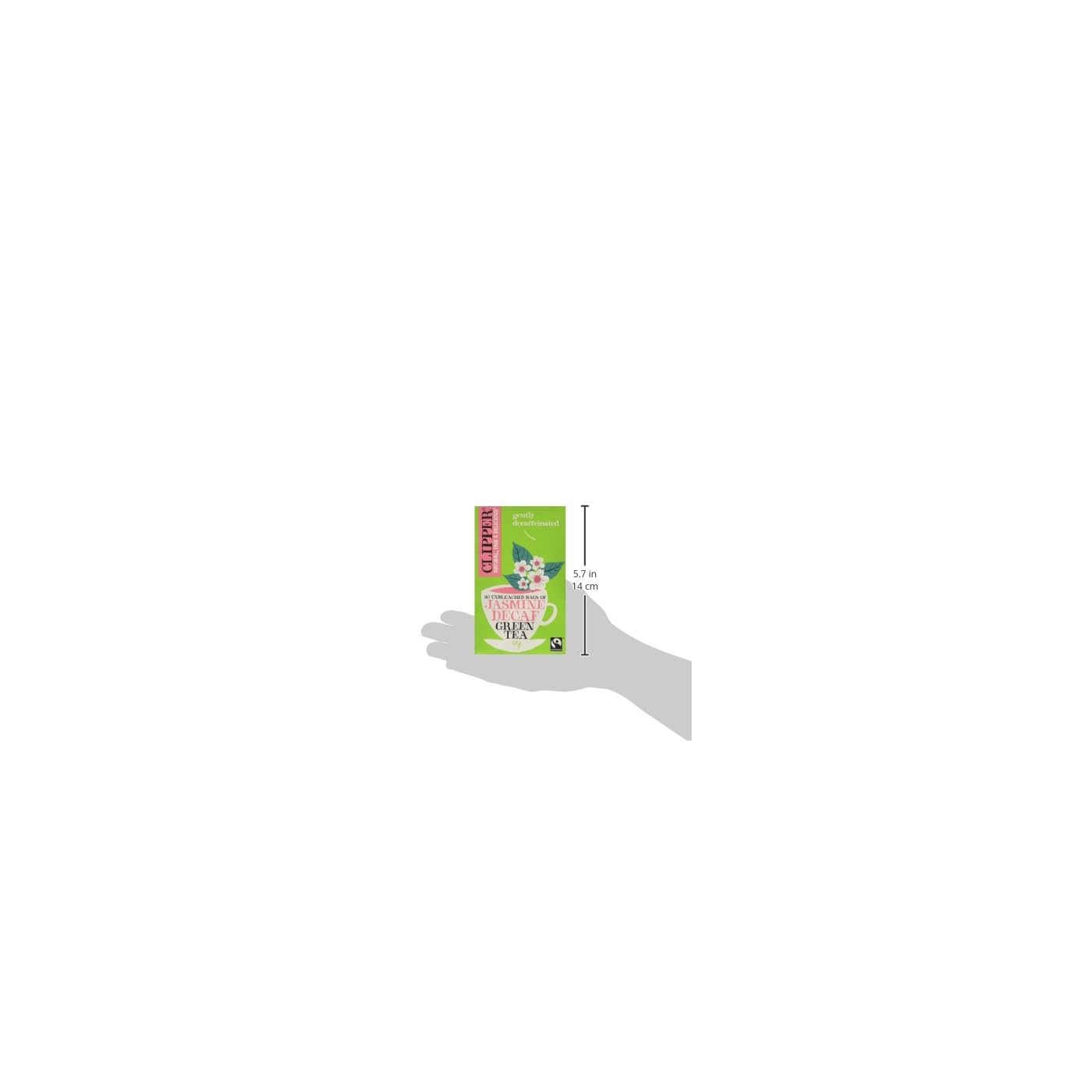 Tea Drinker