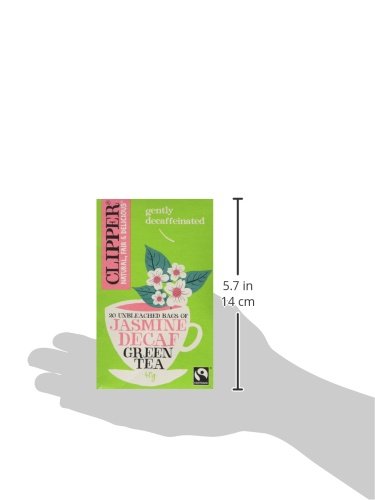 Clipper-Fairtrade-Decaf-Green-Tea-with-Jasmine-20-Tea-bags-Pack-of-6