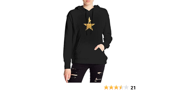 hamilton sweatshirt amazon