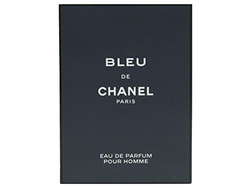 Chanel Bleu pour Homme Eau de Parfum spray, 1er Pack (1 x 150 ml) - 2
