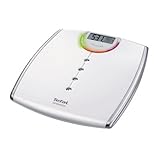  Tefal Tendancy, LCD - Báscula de baño