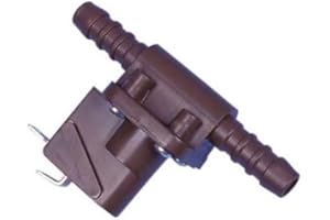 ROADLOISIRS Contacteur Automatique 0.5 Bar + clapet Anti Retour