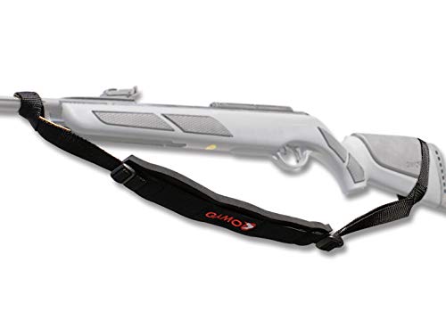 BSA GAMO BRIDE Fusil à air comprimé Bride Bracelet avec QD Pivot clou et baril Boucle FIXATIONS