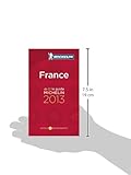 Image de Michelin Red Guide 2013 France