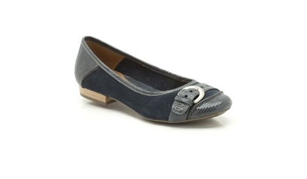 clarks henderson ice navy