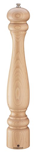Zassenhaus 20489 Pfeffermühle Potsdam;40 cm;Buche natur