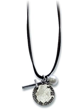 °° Halskette mit Anhänger