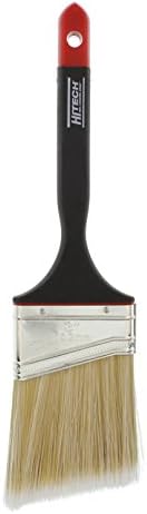 PX BP00765 3 inch Hi-Tech Ultra Polyester Angle Sash Paint Brush