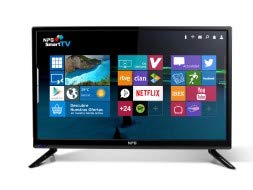 TV NPG LED S411L19H 19" Inch 48,26 cms HD Ready Smart TV Android WiFi TDT2 USB HDMI