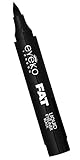 N/D Eyeko Fat Delineador de ojos líquido, 0,1 g