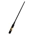 Produktbild Asiproper rh-660s sma-female 144/430MHz Dualband Telescopic Antenne für Baofeng UV -