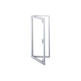  Thetford Blanco Vi Puerta de Servicio