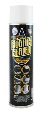 Download The Original Mighty Sealer Flexible Rubber Coating Sealant-White by Mighty Sealer