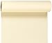 Produktbild Duni Tête á Tête Tischläufer aus Dunicel alle 120 cm perforiert Uni champagne, 40 x 2400 cm