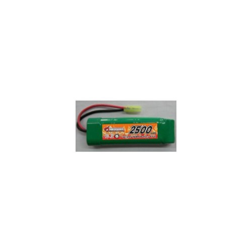 Preisvergleich Produktbild DRAGONPRO DP-060 8.4V SC 2500mAh Ni-MH