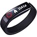 Produktbild Lg Electronics FB84-BL Lg Lifeband Touch Activity Tracker - Large [fb84-bl] by LG