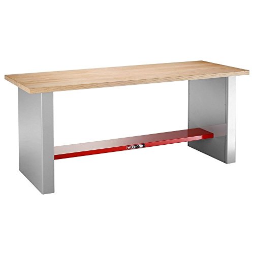 Facom 2000. AA1 Bench Heavy Duty 2 m