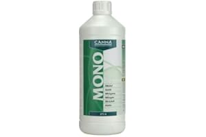 Canna MONO N 17% - 1L