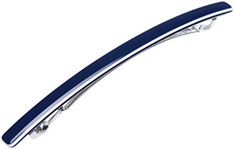 Kosmart - French Made Hairclip "Difficult lesson" - KAN20200NAB