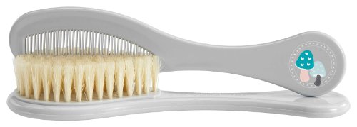 Bébé-Jou Brush and Comb Forest Friends