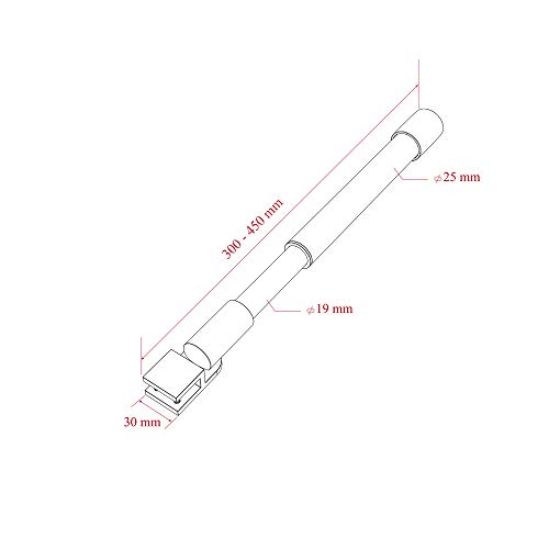 Asidero bieleta para mamparas de ducha techo mamparas de ducha Ducha