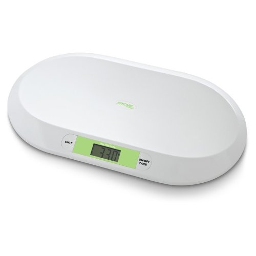 Joycare Digital Weighing Baby Green